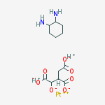 CAS No 80611-44-5  Molecular Structure