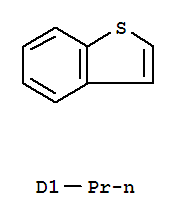 Cas Number: 80611-67-2  Molecular Structure