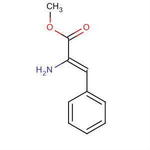 CAS No 80612-97-1  Molecular Structure