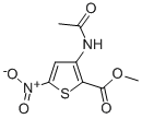 CAS No 80615-54-9  Molecular Structure