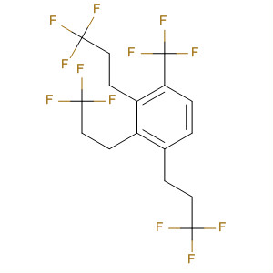 CAS No 80620-90-2  Molecular Structure