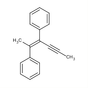 CAS No 80621-12-1  Molecular Structure