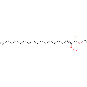 CAS No 80629-83-0  Molecular Structure