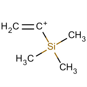 Cas Number: 80631-01-2  Molecular Structure