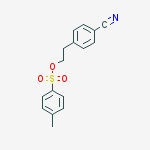 CAS No 80632-27-5  Molecular Structure