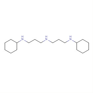 CAS No 80638-40-0  Molecular Structure