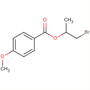 Cas Number: 80638-97-7  Molecular Structure