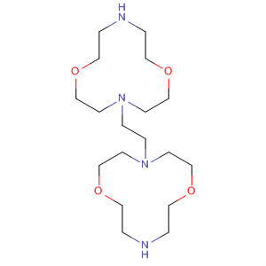 CAS No 80639-65-2  Molecular Structure