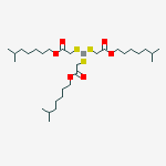 CAS No 80640-84-2  Molecular Structure