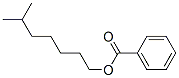 Cas Number: 80640-85-3  Molecular Structure