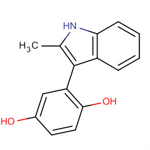CAS No 80641-50-5  Molecular Structure