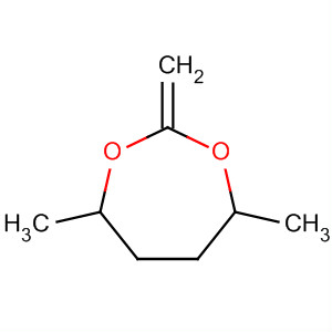 CAS No 80649-13-4  Molecular Structure