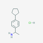 CAS No 80649-41-8  Molecular Structure