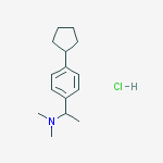 CAS No 80649-46-3  Molecular Structure