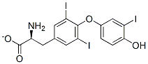 CAS No 8065-29-0  Molecular Structure