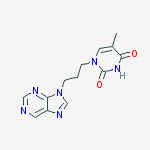 CAS No 80655-39-6  Molecular Structure
