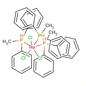 CAS No 80656-01-5  Molecular Structure