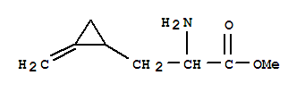 CAS No 806595-37-9  Molecular Structure