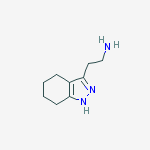 CAS No 806597-38-6  Molecular Structure