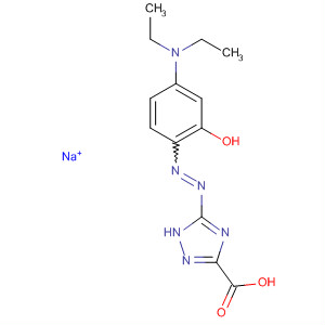 CAS No 80661-72-9  Molecular Structure