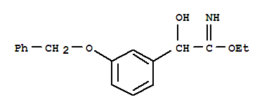 Cas Number: 806614-68-6  Molecular Structure