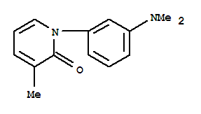 CAS No 806619-90-9  Molecular Structure