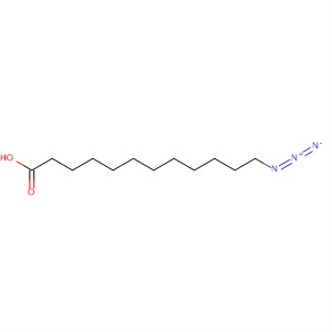 CAS No 80667-36-3  Molecular Structure