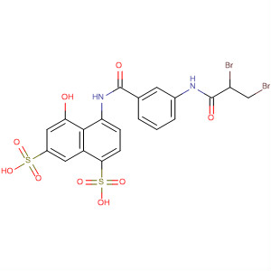 CAS No 80669-04-1  Molecular Structure