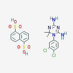 CAS No 8067-46-7  Molecular Structure