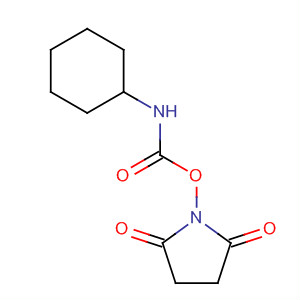 CAS No 80672-61-3  Molecular Structure