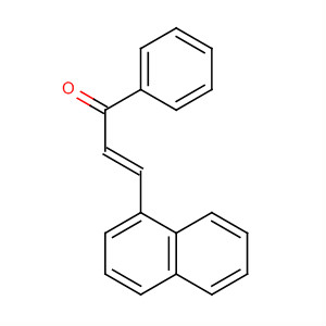 Cas Number: 80674-36-8  Molecular Structure