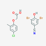 CAS No 8068-17-5  Molecular Structure