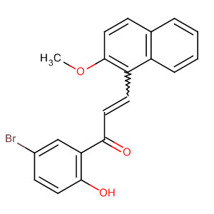 Cas Number: 80687-04-3  Molecular Structure