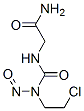 CAS No 80687-06-5  Molecular Structure