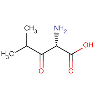 CAS No 8069-27-0  Molecular Structure