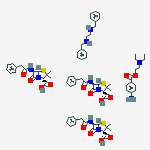 Cas Number: 8069-87-2  Molecular Structure