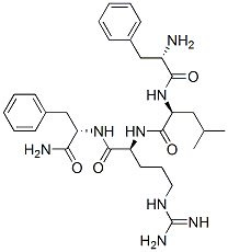 CAS No 80690-77-3  Molecular Structure