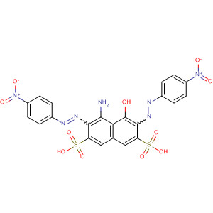 CAS No 80693-29-4  Molecular Structure