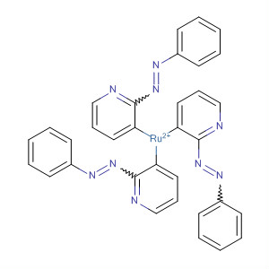 CAS No 80697-53-6  Molecular Structure