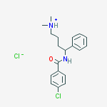 CAS No 80704-42-3  Molecular Structure