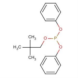 CAS No 80705-49-3  Molecular Structure