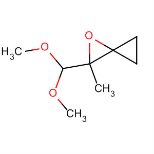 CAS No 80706-61-2  Molecular Structure