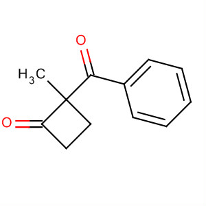 Cas Number: 80706-71-4  Molecular Structure