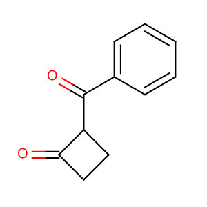 Cas Number: 80706-73-6  Molecular Structure