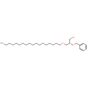 CAS No 80707-93-3  Molecular Structure