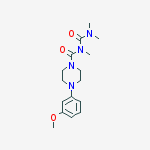 CAS No 80712-30-7  Molecular Structure