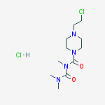 CAS No 80712-54-5  Molecular Structure