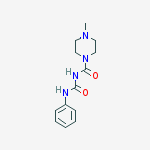 Cas Number: 80712-55-6  Molecular Structure