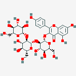 CAS No 80714-53-0  Molecular Structure