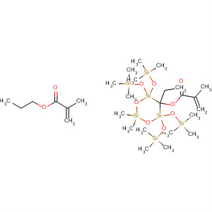 CAS No 80722-64-1  Molecular Structure